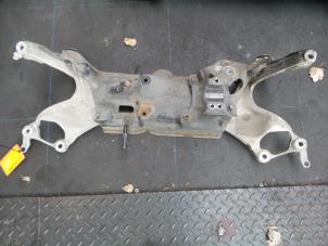 Gebruikte Subframe Honda Civic (FK/FN) 2.2 i-CTDi 16V Prijs € 125,00 Margeregeling aangeboden door Autosloopbedrijf H.C.Stouten