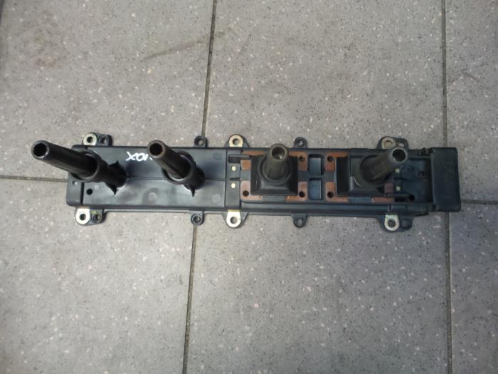 Gebruikte Bobine Citroen Xantia (X1/2) 1.8i X,SX,Harmonie,Sensation 16V Prijs € 50,00 Margeregeling aangeboden door Autosloopbedrijf H.C.Stouten