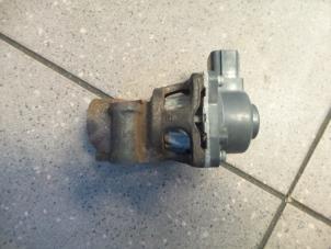 Gebruikte EGR Klep Mazda 323 F (BA14) 1.5i GLX,GT 16V Prijs € 40,00 Margeregeling aangeboden door Autosloopbedrijf H.C.Stouten