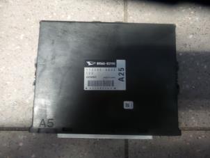 Gebruikte Contactslot + computer Daihatsu Cuore (L251/271/276) 1.0 12V DVVT Prijs € 125,00 Margeregeling aangeboden door Autosloopbedrijf H.C.Stouten