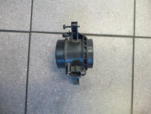 Gebruikte Luchtmassameter Ford Transit Connect (PJ2) 1.5 TDCi Prijs € 50,00 Margeregeling aangeboden door Autosloopbedrijf H.C.Stouten