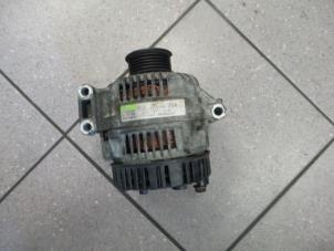 Gebruikte Dynamo Renault Kangoo (KC) 1.4 Prijs € 50,00 Margeregeling aangeboden door Autosloopbedrijf H.C.Stouten