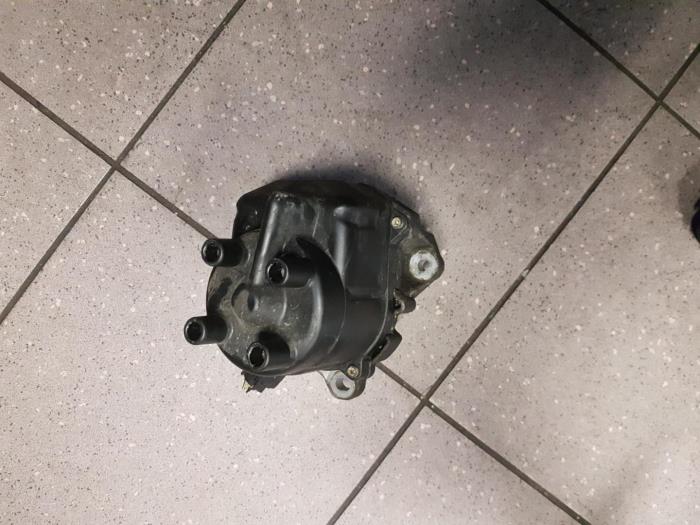 Gebruikte Ontsteking (compleet) Honda Accord (CH) 2.0i 16V LS Prijs € 60,00 Margeregeling aangeboden door Autosloopbedrijf H.C.Stouten