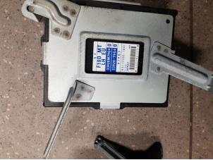 Gebruikte Contactslot + computer Suzuki Alto (RF410) 1.1 16V Prijs € 100,00 Margeregeling aangeboden door Autosloopbedrijf H.C.Stouten