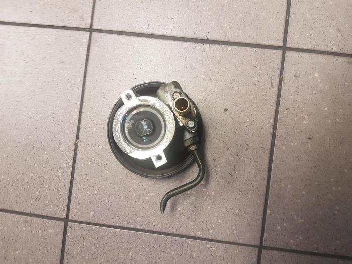 Gebruikte Servopomp Chevrolet Tacuma 2.0 16V Prijs € 50,00 Margeregeling aangeboden door Autosloopbedrijf H.C.Stouten