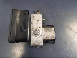 Gebruikte ABS Pomp Citroen C3 (FC/FL/FT) 1.4 HDi Prijs € 80,00 Margeregeling aangeboden door Autosloopbedrijf H.C.Stouten