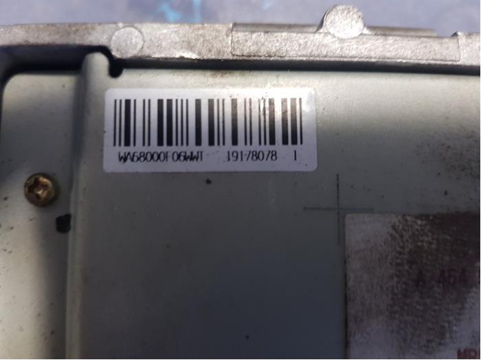 Gebruikte Stuurbekrachtiging Computer Mitsubishi Colt (Z2/Z3) 1.5 DI-D 12V HP Prijs € 75,00 Margeregeling aangeboden door Autosloopbedrijf H.C.Stouten