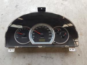 Gebruikte Kilometerteller KM Chevrolet Lacetti (KLAN) 1.6 16V Prijs € 50,00 Margeregeling aangeboden door Autosloopbedrijf H.C.Stouten