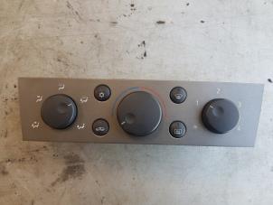 Gebruikte Aanjager Opel Vectra C 1.8 16V Prijs € 45,00 Margeregeling aangeboden door Autosloopbedrijf H.C.Stouten