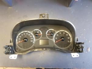 Gebruikte Kilometerteller KM Fiat Panda (169) 1.2, Classic Prijs € 60,00 Margeregeling aangeboden door Autosloopbedrijf H.C.Stouten