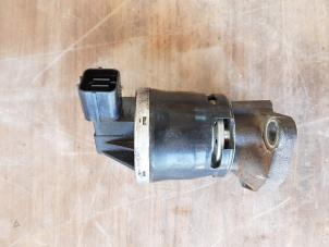 Gebruikte EGR Klep Honda Civic (FA/FD) 1.3 Hybrid Prijs € 50,00 Margeregeling aangeboden door Autosloopbedrijf H.C.Stouten