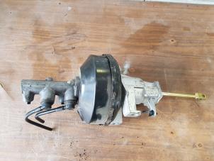 Gebruikte Vacuumpomp (Benzine) Smart Fortwo Coupé (450.3) 0.7 Prijs € 50,00 Margeregeling aangeboden door Autosloopbedrijf H.C.Stouten