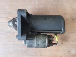 Gebruikte Startmotor Ford Focus 2 Wagon 1.6 TDCi 16V 110 Prijs € 40,00 Margeregeling aangeboden door Autosloopbedrijf H.C.Stouten