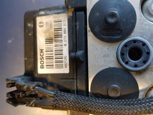 Gebruikte ABS Pomp Chevrolet Nubira Wagon (J100) 1.8 16V Prijs € 80,00 Margeregeling aangeboden door Autosloopbedrijf H.C.Stouten