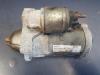 Startmotor van een Ford Fiesta 6 (JA8), 2008 / 2018 1.6 TDCi 16V ECOnetic, Hatchback, Diesel, 1.560cc, 70kW (95pk), FWD, T3JA, 2012-02 / 2015-12 2012