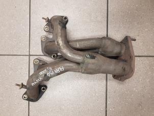 Gebruikte Uitlaatspruitstuk Alfa Romeo 156 (932) 1.8 Twin Spark 16V Prijs € 50,00 Margeregeling aangeboden door Autosloopbedrijf H.C.Stouten