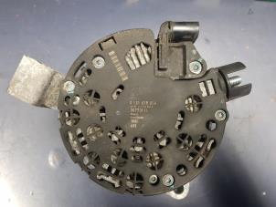 Gebruikte Dynamo Volvo C30 (EK/MK) 2.5 T5 20V Prijs € 45,00 Margeregeling aangeboden door Autosloopbedrijf H.C.Stouten