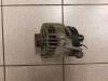 Dynamo van een Fiat Seicento (187), 1997 / 2010 1.1 MPI S,SX,Sporting, Hatchback, Benzine, 1.108cc, 40kW (54pk), FWD, 187A1000, 2000-08 / 2010-12, 187AXC1A02 2001