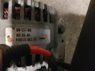 Gebruikte Dynamo Ford Mondeo III Wagon 1.8 16V Prijs € 40,00 Margeregeling aangeboden door Autosloopbedrijf H.C.Stouten