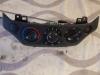 Daewoo Aveo (250) 1.4 16V LS Chaufage Bedieningspaneel