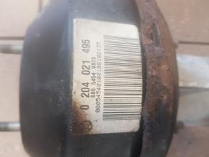 Gebruikte Rembol Smart Fortwo Coupé (450.3) 0.7 Prijs € 30,00 Margeregeling aangeboden door Autosloopbedrijf H.C.Stouten