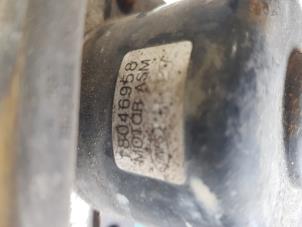 Gebruikte ABS Pomp Chevrolet Kalos (SF48) 1.4 Prijs € 80,00 Margeregeling aangeboden door Autosloopbedrijf H.C.Stouten