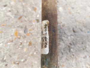 Gebruikte Homokineetas rechts-voor Suzuki Alto (SH410) 1.0 16V Prijs € 40,00 Margeregeling aangeboden door Autosloopbedrijf H.C.Stouten