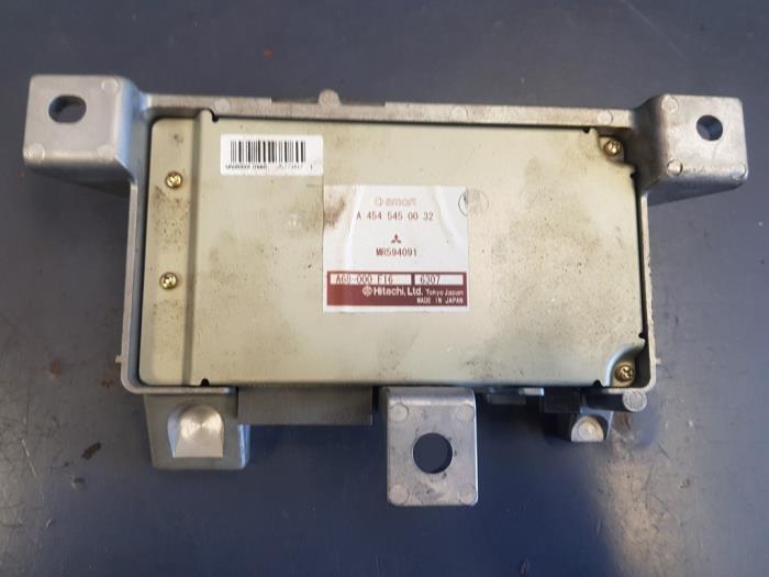 Gebruikte Computer Stuurbekrachtiging Mitsubishi Colt (Z2/Z3) 1.5 16V Prijs € 100,00 Margeregeling aangeboden door Autosloopbedrijf H.C.Stouten