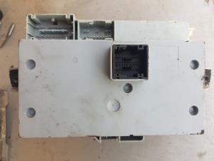 Gebruikte Kontaktslot + computer Fiat Punto II (188) 1.4 16V Prijs € 125,00 Margeregeling aangeboden door Autosloopbedrijf H.C.Stouten