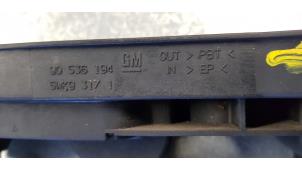 Gebruikte Bobine Opel Meriva 1.8 16V Prijs € 45,00 Margeregeling aangeboden door Autosloopbedrijf H.C.Stouten