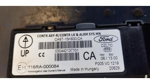 Gebruikte Comfort Module Ford Fiesta 6 (JA8) 1.6 TDCi 16V ECOnetic Prijs € 35,00 Margeregeling aangeboden door Autosloopbedrijf H.C.Stouten