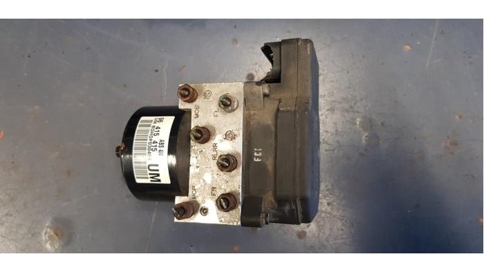Gebruikte ABS Pomp Chevrolet Tacuma Prijs € 75,00 Margeregeling aangeboden door Autosloopbedrijf H.C.Stouten
