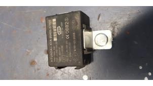 Gebruikte Contactslot + computer Kia Picanto (BA) 1.0 12V Prijs € 125,00 Margeregeling aangeboden door Autosloopbedrijf H.C.Stouten