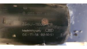 Gebruikte Startmotor Ford Focus 2 1.6 16V Prijs € 30,00 Margeregeling aangeboden door Autosloopbedrijf H.C.Stouten