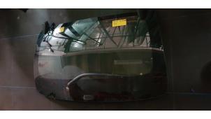 Gebruikte Ruit achter Citroen C1 1.0 12V Prijs € 85,00 Margeregeling aangeboden door Autosloopbedrijf H.C.Stouten