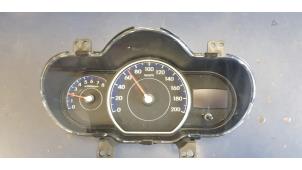 Gebruikte Kilometerteller KM Hyundai i10 (F5) 1.1i 12V Prijs € 50,00 Margeregeling aangeboden door Autosloopbedrijf H.C.Stouten