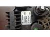 Dynamo van een Hyundai i10 (F5), 2007 / 2013 1.1i 12V, Hatchback, Benzine, 1.086cc, 51kW (69pk), FWD, G4HG5, 2011-04 / 2013-12, F5P4 2012