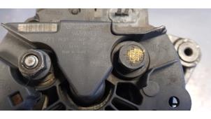 Gebruikte Alternator Volvo S80 (TR/TS) 2.5 D Prijs € 35,00 Margeregeling aangeboden door Autosloopbedrijf H.C.Stouten