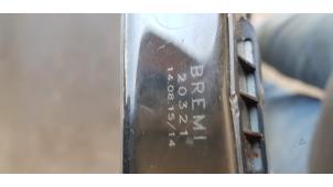 Gebruikte Bobine Opel Corsa D 1.0 Prijs € 40,00 Margeregeling aangeboden door Autosloopbedrijf H.C.Stouten