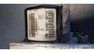 Gebruikte ABS Pomp Ford Focus C-Max 1.6 16V Ti-VCT Prijs € 80,00 Margeregeling aangeboden door Autosloopbedrijf H.C.Stouten