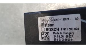 Gebruikte Kachel Weerstand Ford Focus C-Max 1.6 16V Ti-VCT Prijs € 20,00 Margeregeling aangeboden door Autosloopbedrijf H.C.Stouten