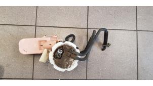 Gebruikte Tank element Pomp Nissan Almera (N15) 1.4 LX,GX,S 16V Prijs € 40,00 Margeregeling aangeboden door Autosloopbedrijf H.C.Stouten