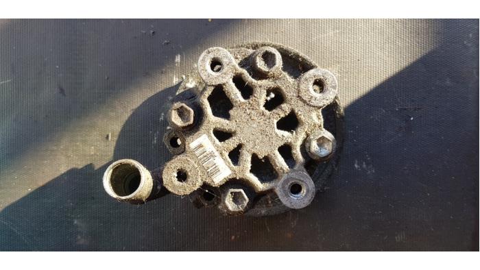 Gebruikte Servopomp Dodge Ram Van 2.8 CRD 16V Autom. Prijs € 50,00 Margeregeling aangeboden door Autosloopbedrijf H.C.Stouten