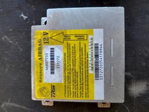 Gebruikte Airbag set Fiat Panda (169) 1.2 Fire Prijs € 150,00 Margeregeling aangeboden door Autosloopbedrijf H.C.Stouten