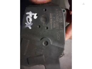 Gebruikte Gasklephuis Volkswagen Fox (5Z) 1.2 Prijs € 40,00 Margeregeling aangeboden door Autosloopbedrijf H.C.Stouten