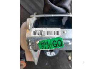 Gebruikte Veiligheidsgordel rechts-achter Chevrolet Matiz Prijs € 35,00 Margeregeling aangeboden door Autosloopbedrijf H.C.Stouten