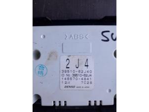 Gebruikte Kachel Bedieningspaneel Suzuki Swift (ZA/ZC/ZD1/2/3/9) 1.6 Sport VVT 16V Prijs € 30,00 Margeregeling aangeboden door Autosloopbedrijf H.C.Stouten