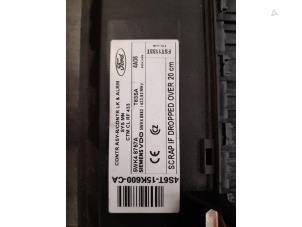 Gebruikte Computer Diversen Ford Fiesta 5 (JD/JH) 1.4 16V Prijs € 50,00 Margeregeling aangeboden door Autosloopbedrijf H.C.Stouten