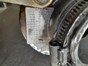 Gebruikte Turbo Renault Espace (JK) 2.0 16V Turbo Prijs € 150,00 Margeregeling aangeboden door Autosloopbedrijf H.C.Stouten