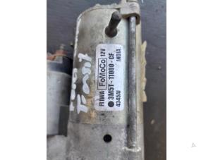 Gebruikte Startmotor Ford Transit Connect 1.8 TDCi 90 Prijs € 48,40 Inclusief btw aangeboden door Autosloopbedrijf H.C.Stouten